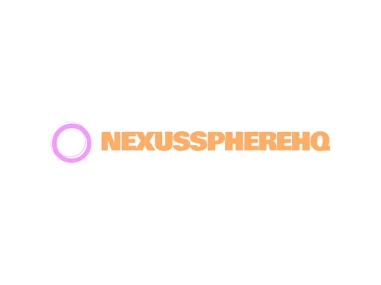 Nexussphere HQ logo
