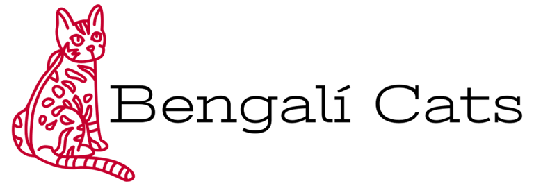 Gatos Bengalís logo