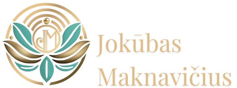 Jokubas Makanavicius logo