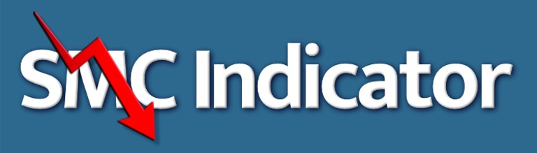 SMC Indicator logo