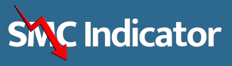 SMC Indicator logo