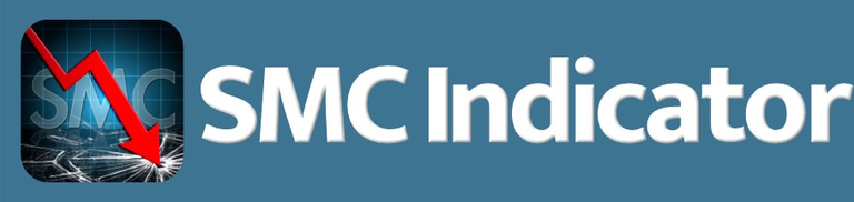 SMC Indicator logo