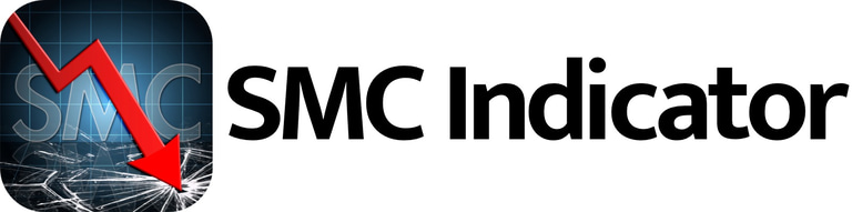 SMC Indicator logo