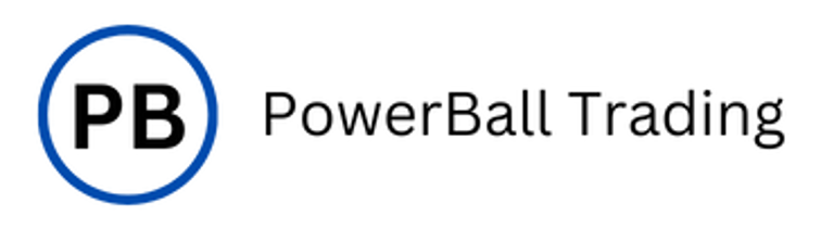 PowerBall Trading logo