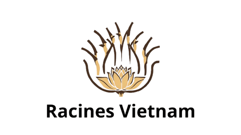 Racines Vietnam logo