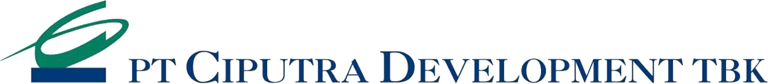 Ciputra World Jakarta 2 logo