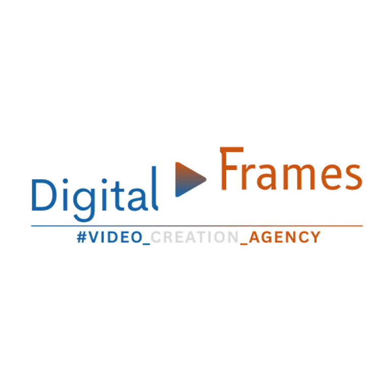 Digital Frames logo