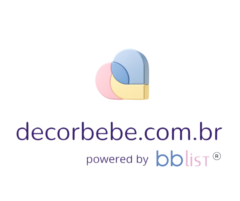 Decor Bebê 3D logo