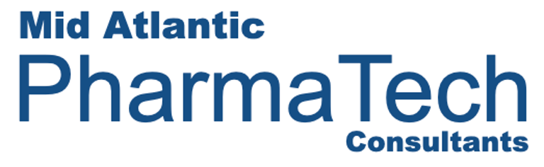 Mid Atlantic Pharmatech logo