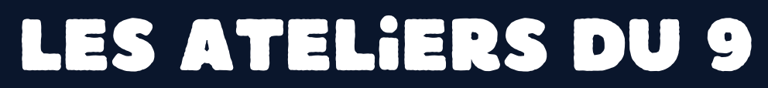 Les Ateliers Du 9 logo