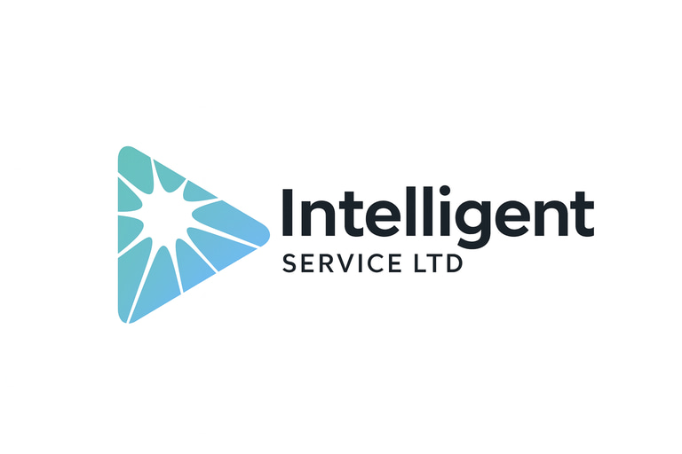 Intelligent Service logo