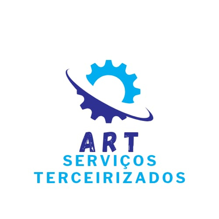 ART SERVIÇOS TERCEIRIZADOS logo