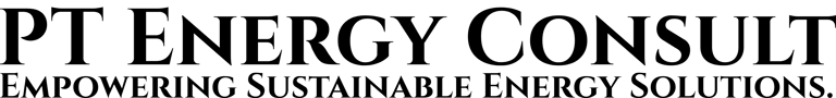 PT Energy Consult logo