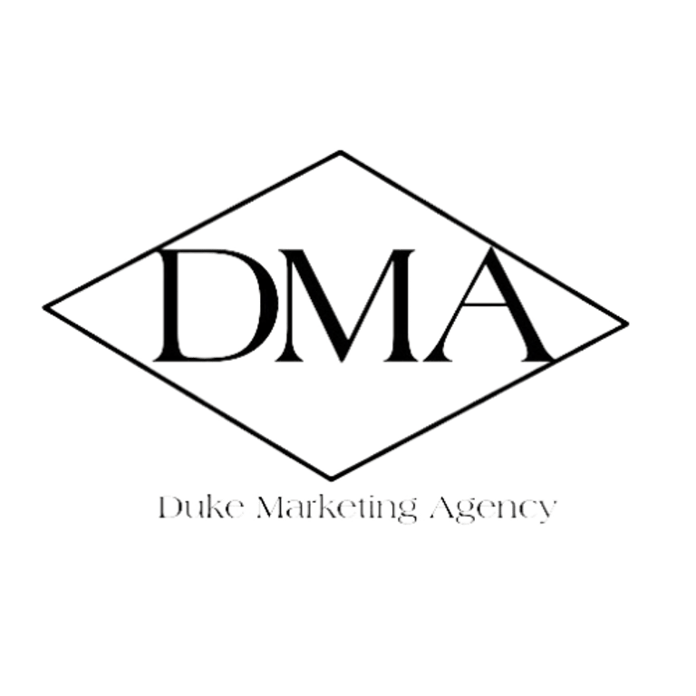 Duke Marketing Agency logo