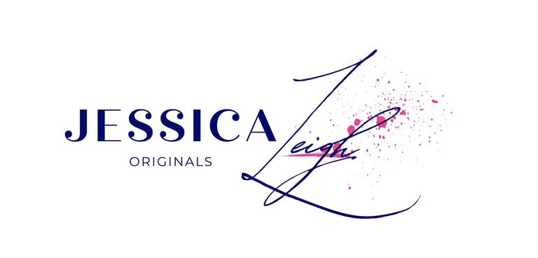 Jessica Leigh Originals logo