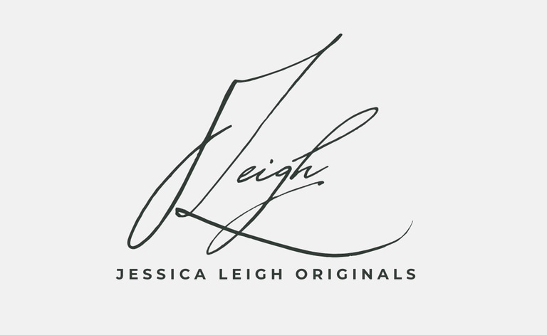 Jessica Leigh Originals logo