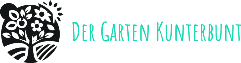 Der Garten Kunterbunt logo