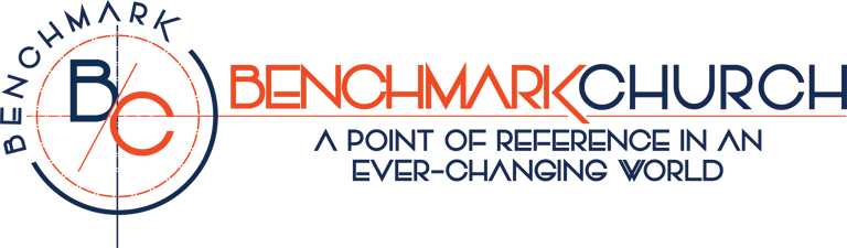 Benchmark Church logo
