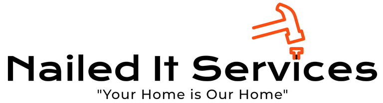 Nailed It Services logo