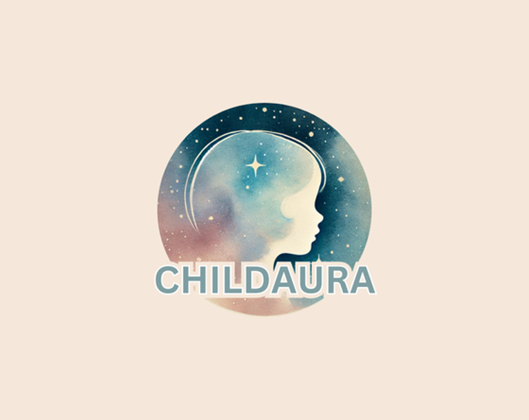 CHILDAURA logo