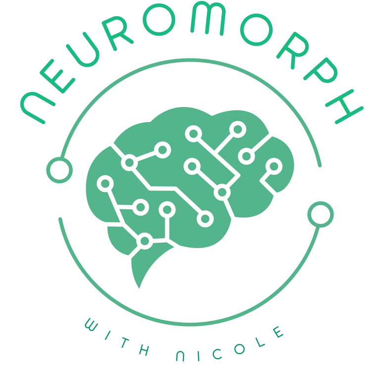 NeuroMorph logo