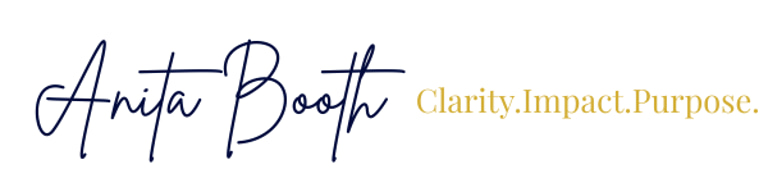 Anita Booth International logo