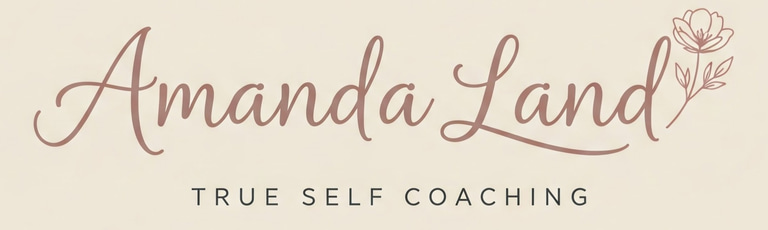 Amanda Land logo