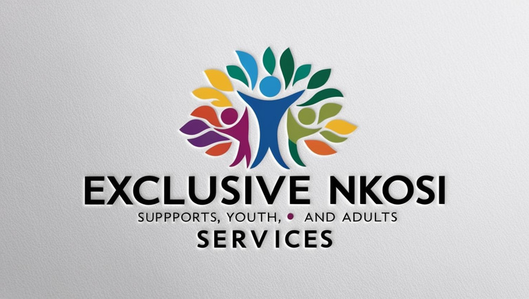 Exclusive  Nkosi Servicess logo