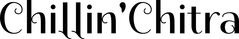 ChillinChitra logo