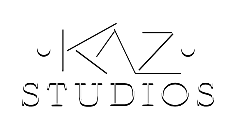 Kazstudios logo