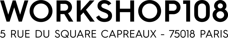 Workshop108 logo