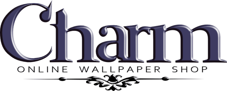 Charm Wallpaper logo