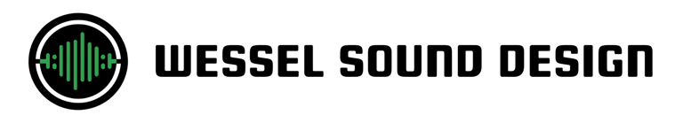 Wessel Smeekes Sound Design logo