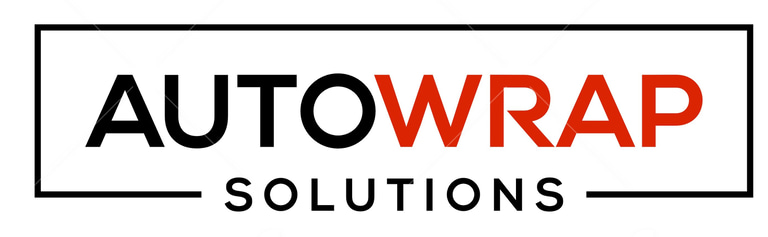 Auto Wrap Solutions logo