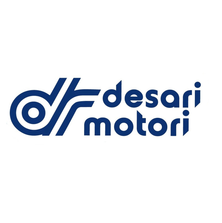 DESARI MOTORI logo