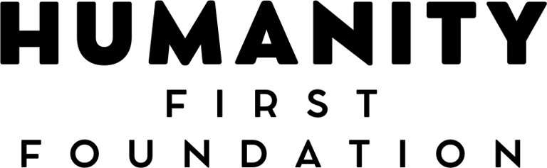 Humanity First Foundation logo