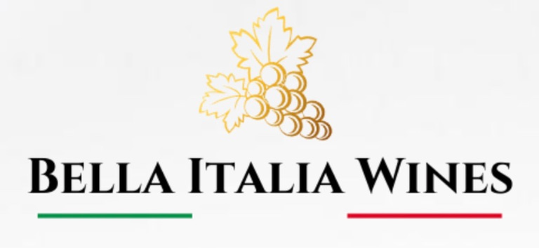 Bella Italia Botswana logo