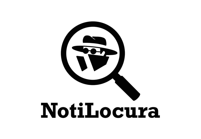 NotiLocura logo