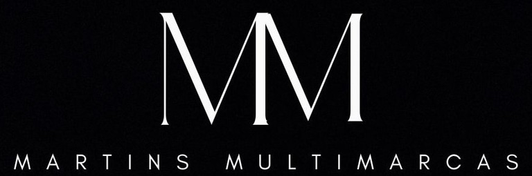 Martins Multimarcas logo