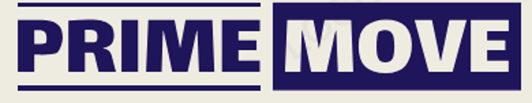 Prime Move logo