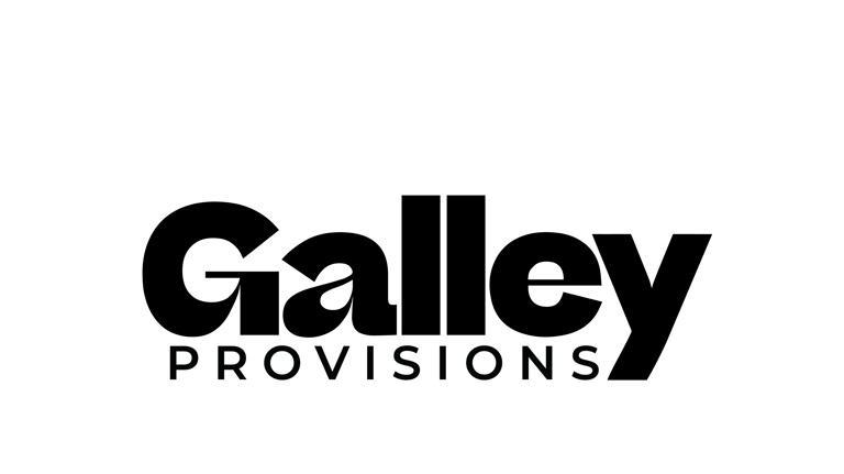 Galley Provisions logo