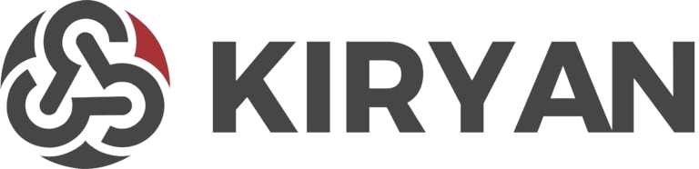 Kiryan Gestão Patrimonial logo