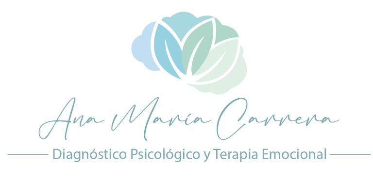 Psicología  Infantil y Juvenil Ana María Carrera  Quito- Ecuador  logo