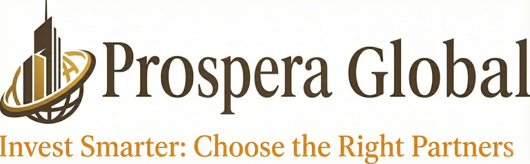 Invest Moldova Properties logo