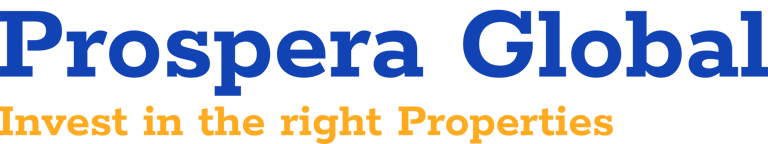 Invest Moldova Properties logo