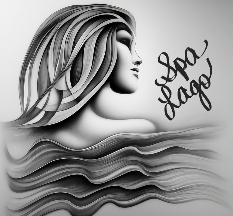Spa Lago logo