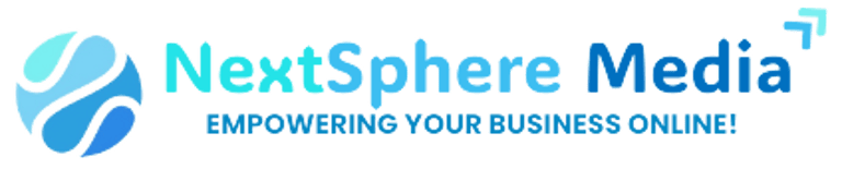 NextSphere Media logo