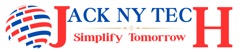 Jack NY Tech logo
