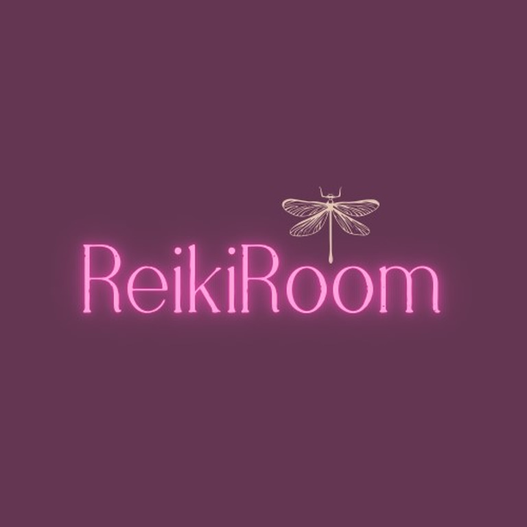 Reikiroom logo