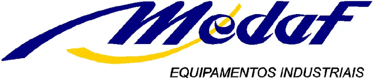 Medaf Equipamentos Industriais logo